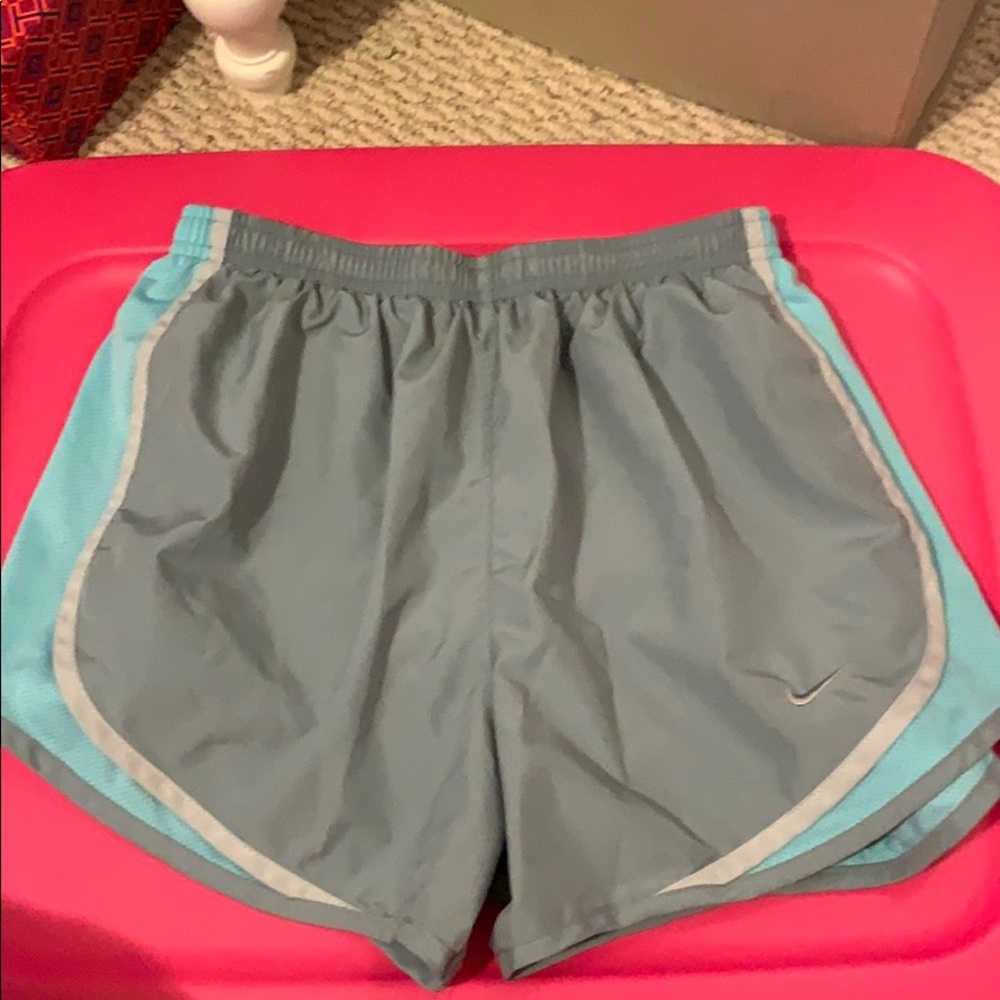 Size small Nike shorts